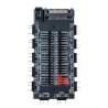 Controlador de 10 Fans PWM+ARGB