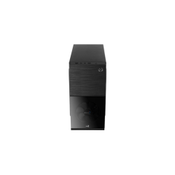 Caixa Micro-ATX Aerocool CS-105 Preto