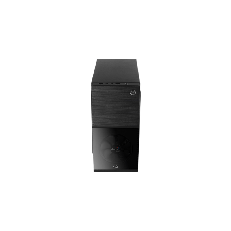 Caixa Micro-ATX Aerocool CS-105 Preto