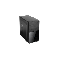 Caixa Micro-ATX Aerocool CS-105 Preto