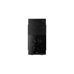 Caixa Micro-ATX Aerocool CS-105 Preto