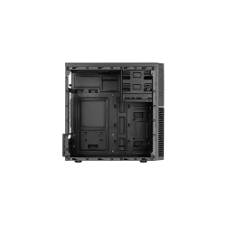 Caixa Micro-ATX Aerocool CS-105 Preto