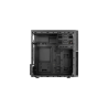 Caixa Micro-ATX Aerocool CS-105 Preto
