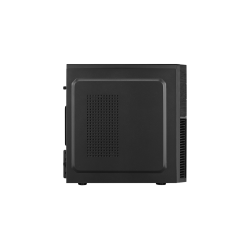 Caixa Micro-ATX Aerocool CS-105 Preto