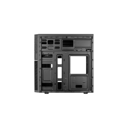 Caixa Micro-ATX Aerocool CS-105 Preto