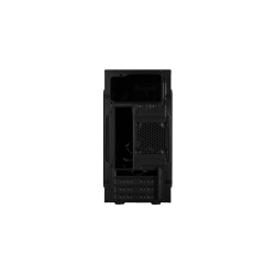 Caixa Micro-ATX Aerocool CS-105 Preto