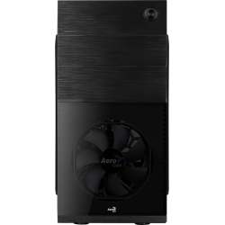 Caixa Micro-ATX Aerocool CS-105 Preto