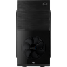 Caixa Micro-ATX Aerocool CS-105 Preto
