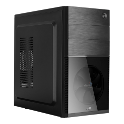 Caixa Micro-ATX Aerocool CS-105 Preto