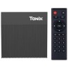 Android TV Tanix X4 4K S905X4 4GB/64GB Android 11
