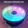 Cooler CPU Aerocool Core Plus ARGB