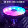 Cooler CPU Aerocool Core Plus ARGB