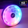 Cooler CPU Aerocool Core Plus ARGB