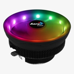 Cooler CPU Aerocool Core Plus ARGB