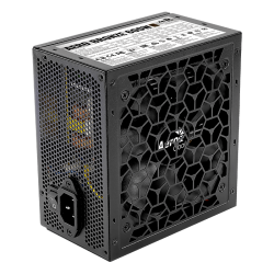 Fonte Aerocool Integrator 600W 80+ Bronze
