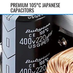Fonte Aerocool Integrator 700W 80+ Bronze