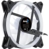Ventoinha Aerocool Duo 12 ARGB Preto 120mm