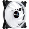 Ventoinha Aerocool Duo 14 ARGB Preto 140mm