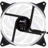 Ventoinha Aerocool Duo 14 ARGB Preto 140mm
