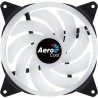 Ventoinha Aerocool Duo 14 ARGB Preto 140mm