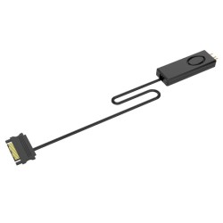 Controlador Jonsbo ARGB Preto