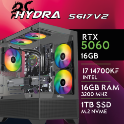 Computador Gaming - Hydra-56i7V2