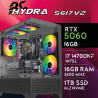 Computador Gaming - Hydra-56i7V2