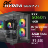 Computador Gaming - Hydra-56R7V1