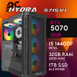 Computador Gaming - Hydra-57i5V1