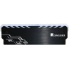 Cooler Memoria Jonsbo NC-1 RGB-RAM Preto