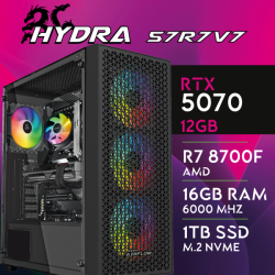 Computador Gaming - Hydra-57i7V7
