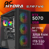 Computador Gaming - Hydra-57R7V6