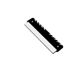 Cooler Memoria Jonsbo NC-1 RGB-RAM Preto