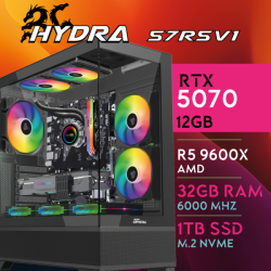 Computador Gaming - Hydra-57R5V1