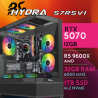 Computador Gaming - Hydra-57R5V1