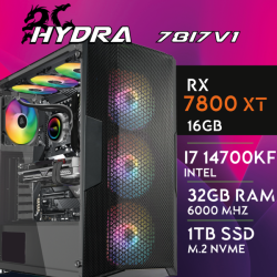 Computador Gaming - Hydra-78i7V1