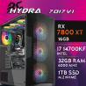 Computador Gaming - Hydra-78i7V1