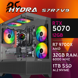Computador Gaming - Hydra-57R7V9