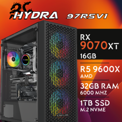 Computador Gaming - Hydra-97R5V1