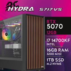 Computador Gaming - Hydra-57i7V5