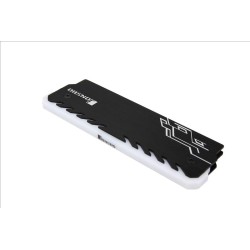 Cooler Memoria Jonsbo NC-1 RGB-RAM Preto