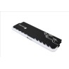 Cooler Memoria Jonsbo NC-1 RGB-RAM Preto