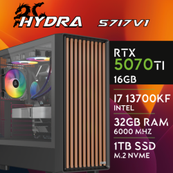 Computador Gaming - Hydra-57i7V1