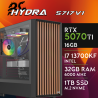 Computador Gaming - Hydra-57i7V1