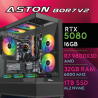 Computador Gaming - Aston-80R7V2