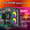 Computador Gaming - Aston-80R7V3