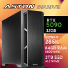 Computador Gaming - Aston-59U9V3