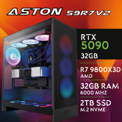 Computador Gaming - Aston-59R7V2