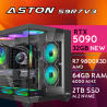 Computador Gaming - Aston-59R7V