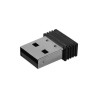 Rato sem fios 1600 DPI Nilox